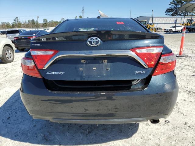 Photo 6 from auction – 2017 TOYOTA CAMRY LE with VIN 4T1BF1FK9HU322173