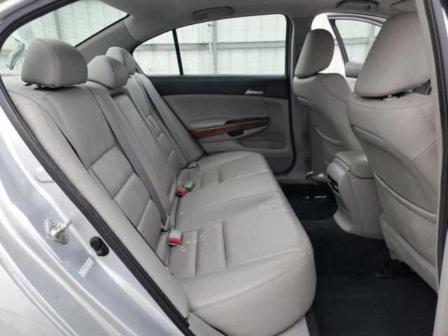 Photo 10 from auction – 2012 HONDA ACCORD EXL with VIN 1HGCP3F83CA030472