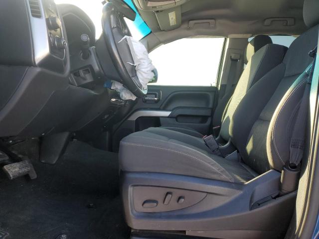 Photo 7 from auction – 2015 CHEVROLET SILVERADO with VIN 1GCVKREC7FZ442026
