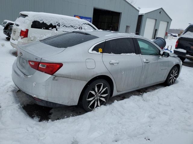 Photo 3 from auction – 2016 CHEVROLET MALIBU LT with VIN 1G1ZE5ST3GF320040