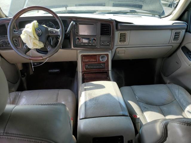 Photo 8 from auction – 2006 CADILLAC ESCALADE E with VIN 3GYFK66N26G100738