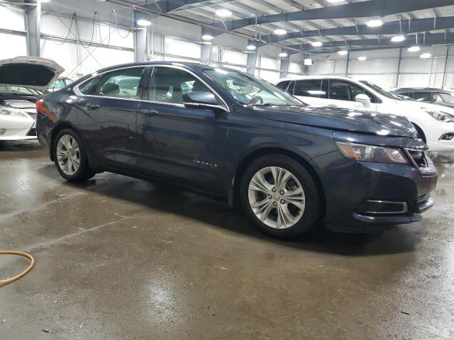 Photo 4 from auction – 2014 CHEVROLET IMPALA ECO with VIN 2G1135SR3E9127352