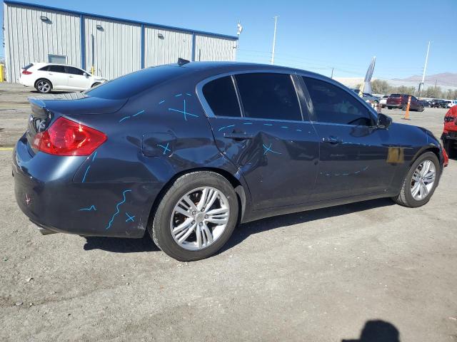 Photo 3 from auction – 2011 INFINITI G25 BASE with VIN JN1DV6AP5BM602019