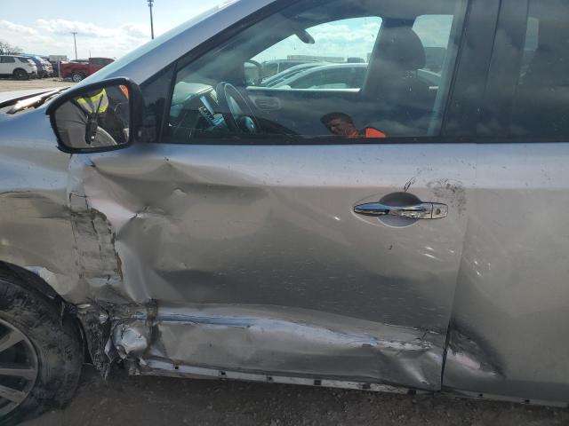 Photo 7 from auction – 2013 NISSAN PATHFINDER with VIN 5N1AR2MN8DC637990