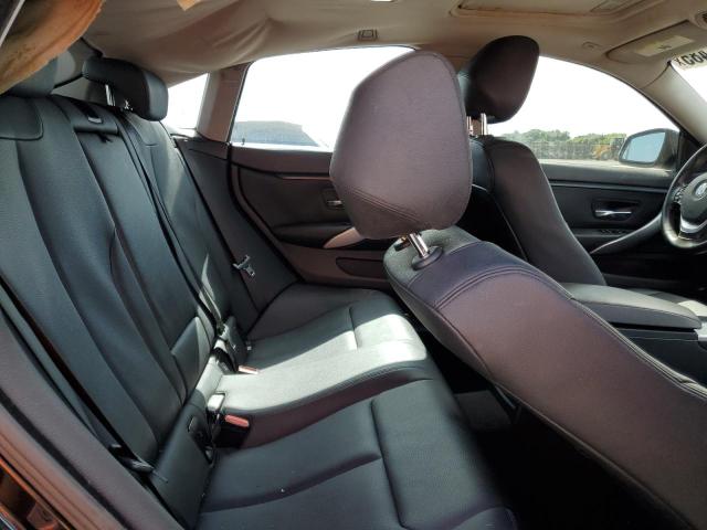 Photo 10 from auction – 2015 BMW 428 I GRAN with VIN WBA4A5C55FD410360
