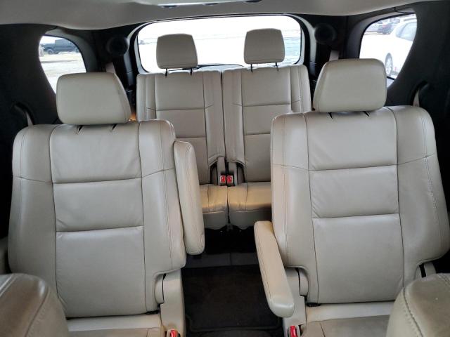 Photo 10 from auction – 2017 DODGE DURANGO GT with VIN 1C4RDJDG7HC643853