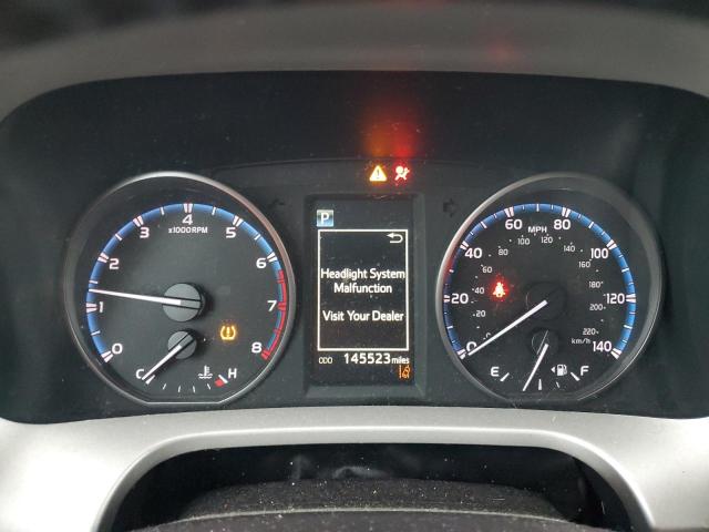 Photo 9 from auction – 2017 TOYOTA RAV4 XLE with VIN 2T3RFREV5HW613656