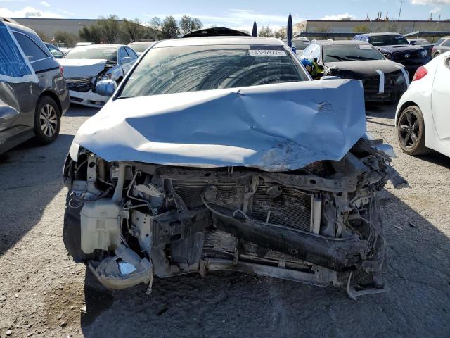Photo 5 from auction – 2007 TOYOTA CAMRY LE with VIN 4T1BK46K37U022575