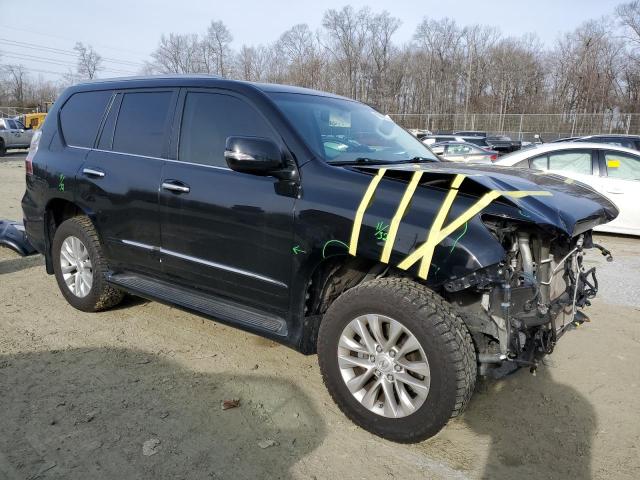 Photo 4 from auction – 2016 LEXUS GX 460 with VIN JTJBM7FX5G5125161