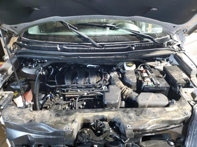 Photo 12 from auction – 2018 FORD EXPLORER L with VIN 1FM5K7F89JGA46968
