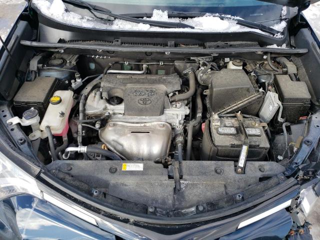 Photo 11 from auction – 2018 TOYOTA RAV4 ADVEN with VIN 2T3RFREV8JW780745