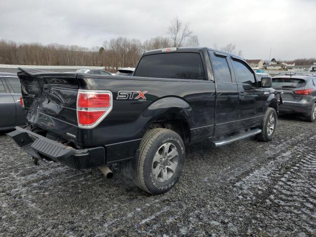 Photo 3 from auction – 2014 FORD F150 SUPER with VIN 1FTFX1EF9EFA81156