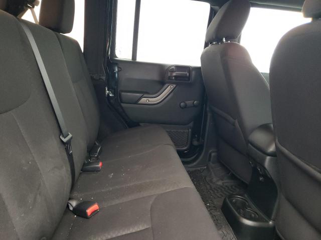 Photo 10 from auction – 2017 JEEP WRANGLER U with VIN 1C4BJWDG6HL747497