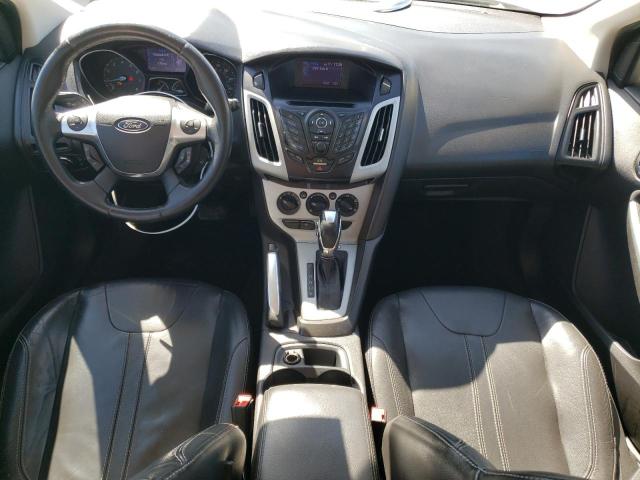 Photo 8 from auction – 2013 FORD FOCUS SE with VIN 1FADP3K20DL152979