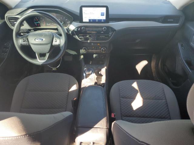 Photo 8 from auction – 2020 FORD ESCAPE SE with VIN 1FMCU9G60LUC76624