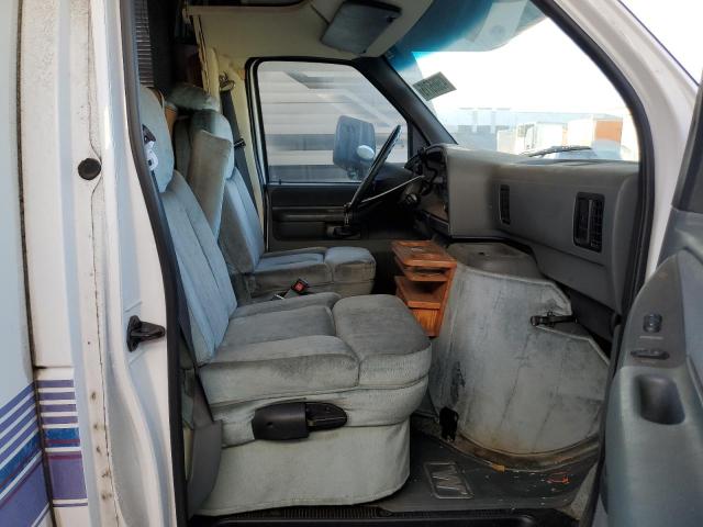 Photo 5 from auction – 1995 WNBG MOTORHOME with VIN 1FDKE30G3SHC11587