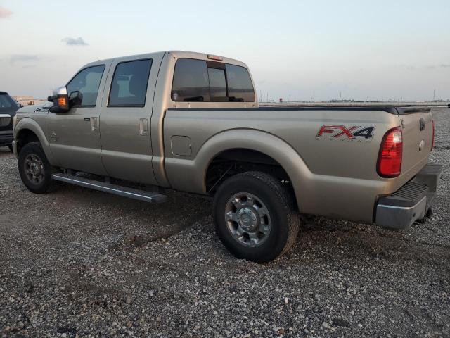 Photo 3 from auction – 2012 FORD F-250 SUPE with VIN 1FT7W2BT3CEA47191