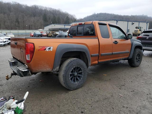 Photo 3 from auction – 2004 CHEVROLET COLORADO with VIN 1GCDT196X48162778