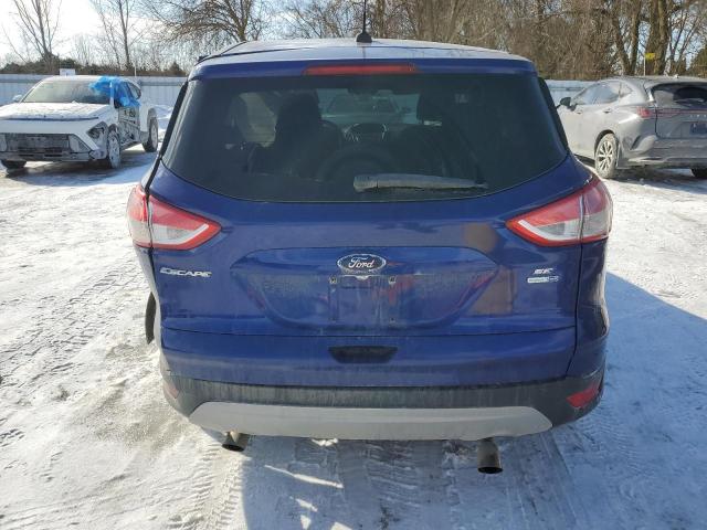 Photo 6 from auction – 2015 FORD ESCAPE SE with VIN 1FMCU9GX3FUB21367