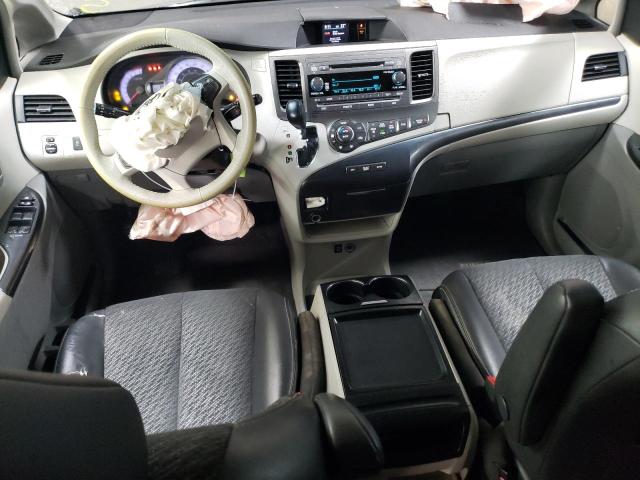 Photo 8 from auction – 2011 TOYOTA SIENNA SPO with VIN 5TDXK3DC3BS043861