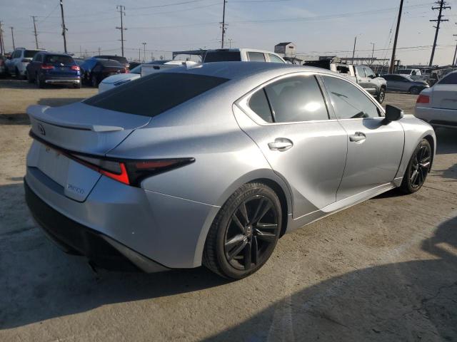 صورة رقم 3 من المزاد - 2021 LEXUS IS 300 مع VIN JTHAA1D26M5113204
