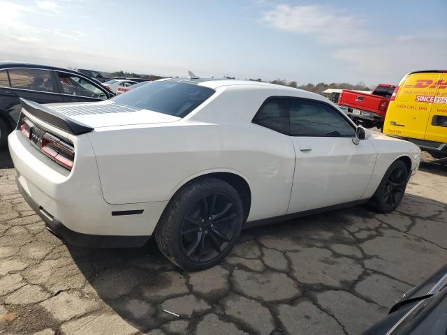 Photo 3 from auction – 2016 DODGE CHALLENGER with VIN 2C3CDZAGXGH120190