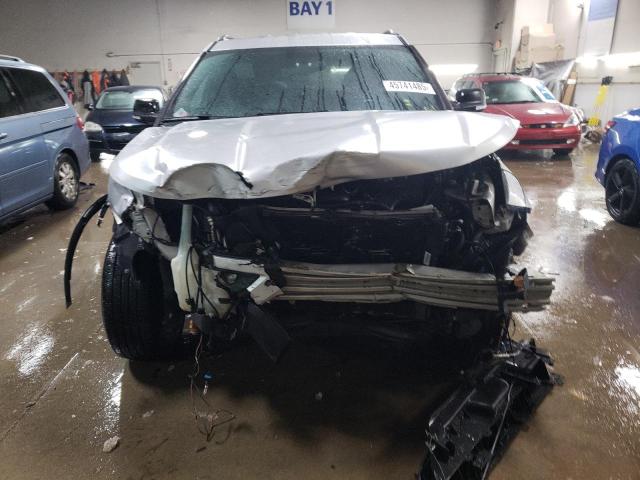 Photo 5 from auction – 2016 FORD EXPLORER X with VIN 1FM5K7D87GGA25726