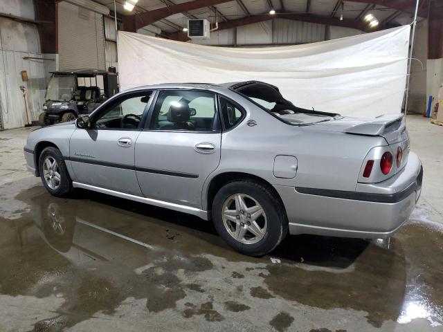 Photo 2 from auction – 2003 CHEVROLET IMPALA LS with VIN 2G1WH52K239131593