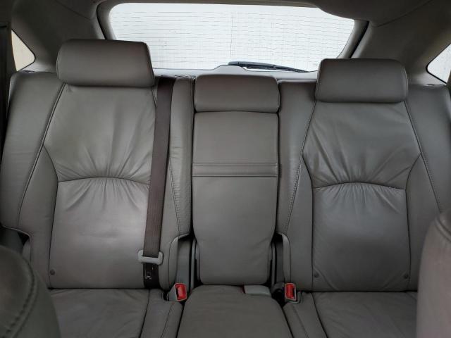 Photo 10 from auction – 2009 LEXUS RX 350 with VIN 2T2GK31U69C058768