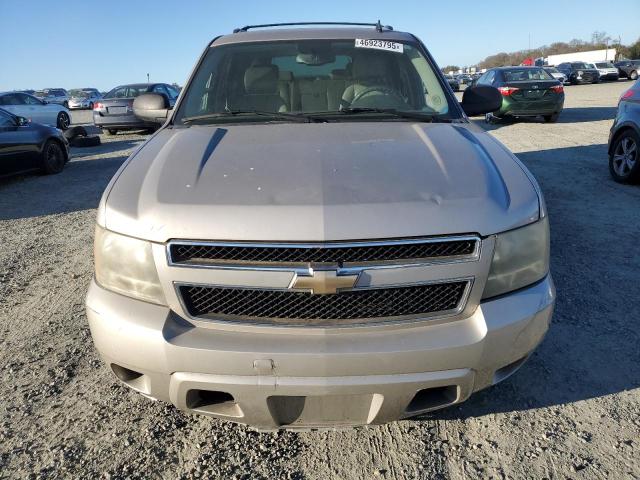 Photo 5 from auction – 2007 CHEVROLET SUBURBAN C with VIN 3GNFC16077G265297