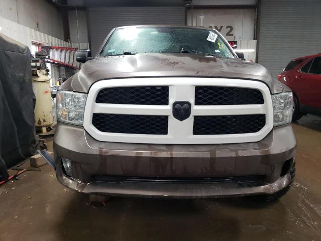 Photo 5 from auction – 2014 RAM 1500 ST with VIN 1C6RR6FT7ES100620