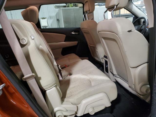 Photo 11 from auction – 2013 DODGE JOURNEY SX with VIN 3C4PDDBG0DT507641