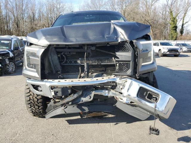 صورة رقم 5 من المزاد - 2016 FORD F150 SUPER مع VIN 1FTFX1EF0GFB49055