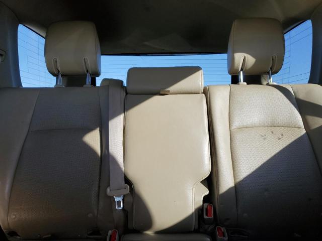 Photo 10 from auction – 2015 TOYOTA 4RUNNER SR with VIN JTEBU5JR6F5251121