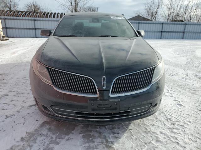 Photo 5 from auction – 2013 LINCOLN MKS with VIN 1LNHL9FT2DG602052