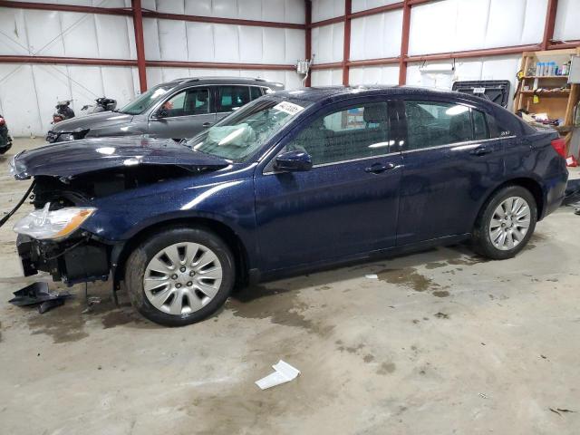 Zdjęcie 1 z aukcji – 2013 CHRYSLER 200 LX z VIN 1C3CCBAG9DN726724