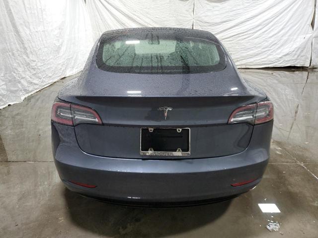 Photo 6 from auction – 2022 TESLA MODEL 3 with VIN 5YJ3E1EA8NF286601