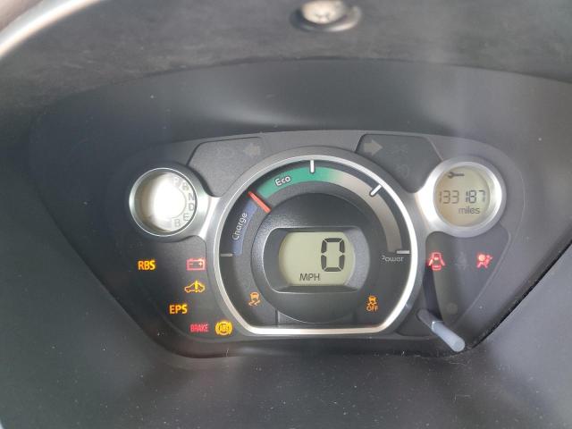 Снимка 9 от търг – 2012 MITSUBISHI I MIEV с VIN JA3215H18CU020749