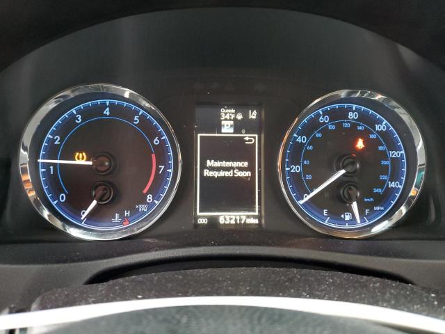 Photo 9 from auction – 2018 TOYOTA COROLLA L with VIN 2T1BURHE2JC070656