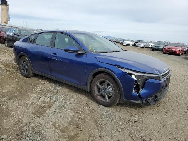 Zdjęcie 4 z aukcji – 2025 KIA K4 LX z VIN 3KPFT4DE2SE050424