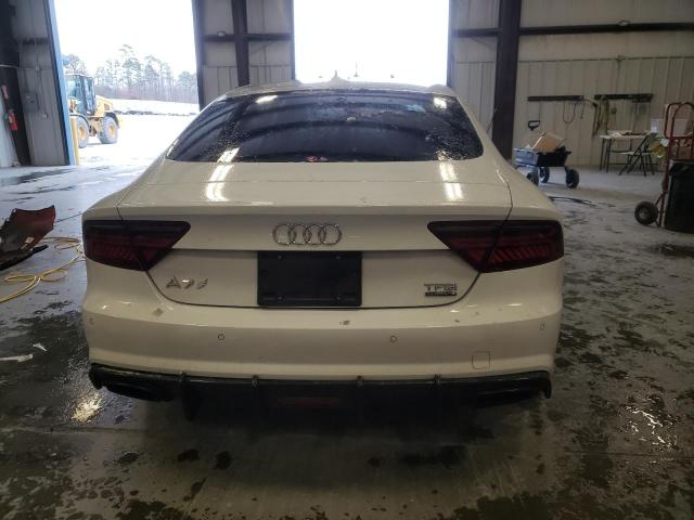 Photo 6 from auction – 2016 AUDI A7 PREMIUM with VIN WAUWGAFC3GN091076