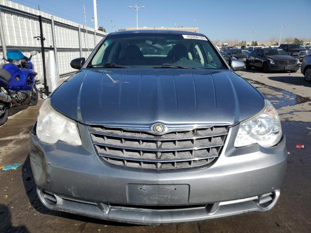 Photo 5 from auction – 2007 CHRYSLER SEBRING TO with VIN 1C3LC56K67N644484