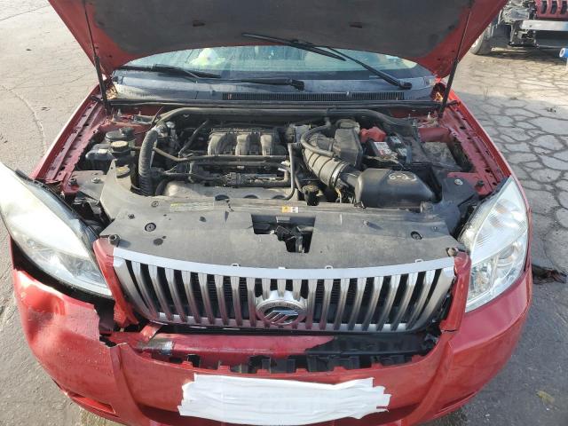 Photo 11 from auction – 2009 MERCURY SABLE with VIN 1MEHM40W69G632524