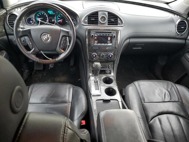 Photo 8 from auction – 2014 BUICK ENCLAVE with VIN 5GAKRBKD2EJ189148