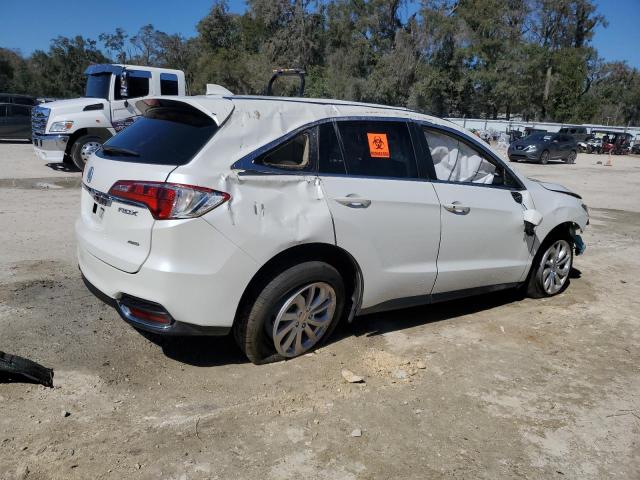 Photo 3 from auction – 2018 ACURA RDX with VIN 5J8TB4H38JL014792