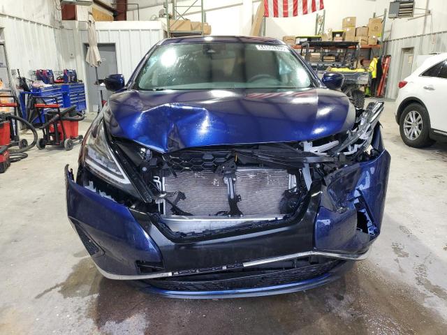 Photo 5 from auction – 2023 NISSAN MURANO S with VIN 5N1AZ2AJ5PC138537