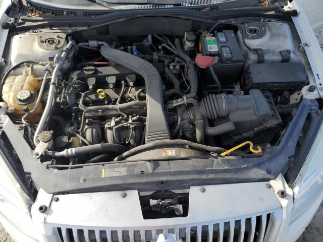 Photo 11 from auction – 2008 MERCURY MILAN PREM with VIN 3MEHM08Z08R623011