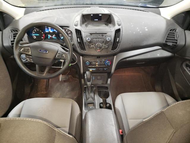 Photo 8 from auction – 2017 FORD ESCAPE S with VIN 1FMCU0F71HUA77062