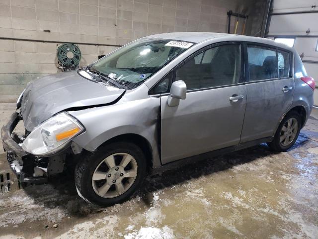 NISSAN VERSA S 2012 z numerem VIN 3N1BC1CPXCK244866 - Zdjęcie z aukcji