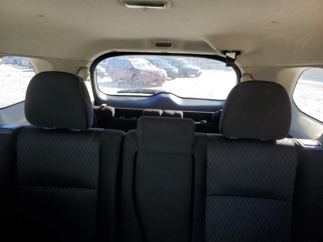 Photo 10 from auction – 2014 MITSUBISHI OUTLANDER with VIN JA4AZ3A30EZ018466